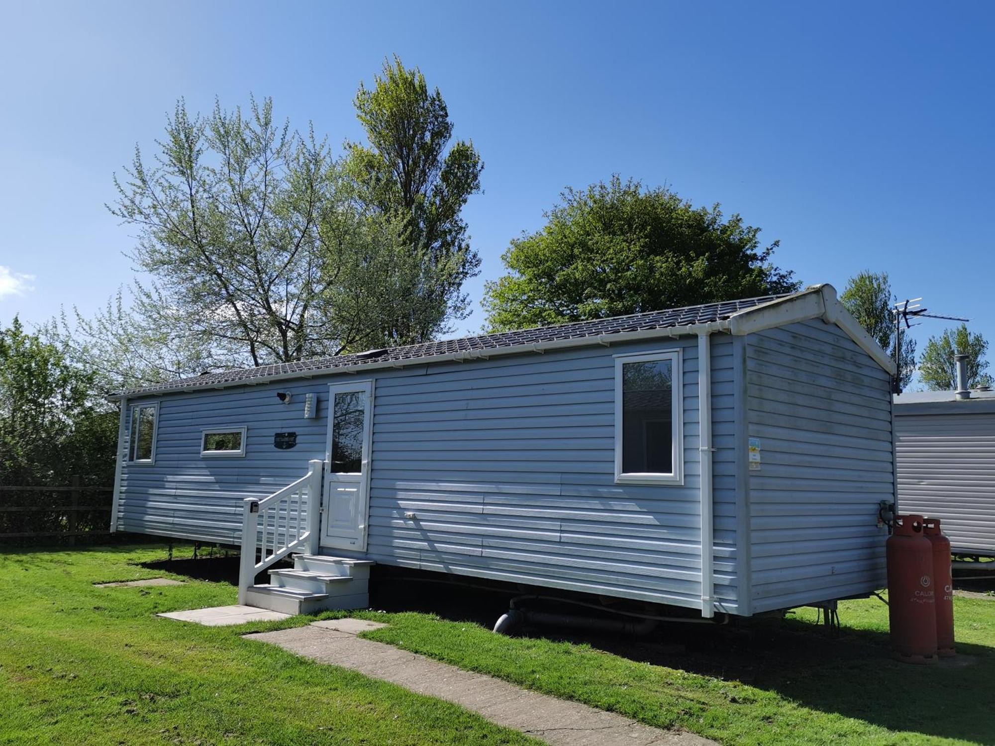 Golden Sands Beach Activities Sea Holiday Relax Mablethorpe Exterior foto