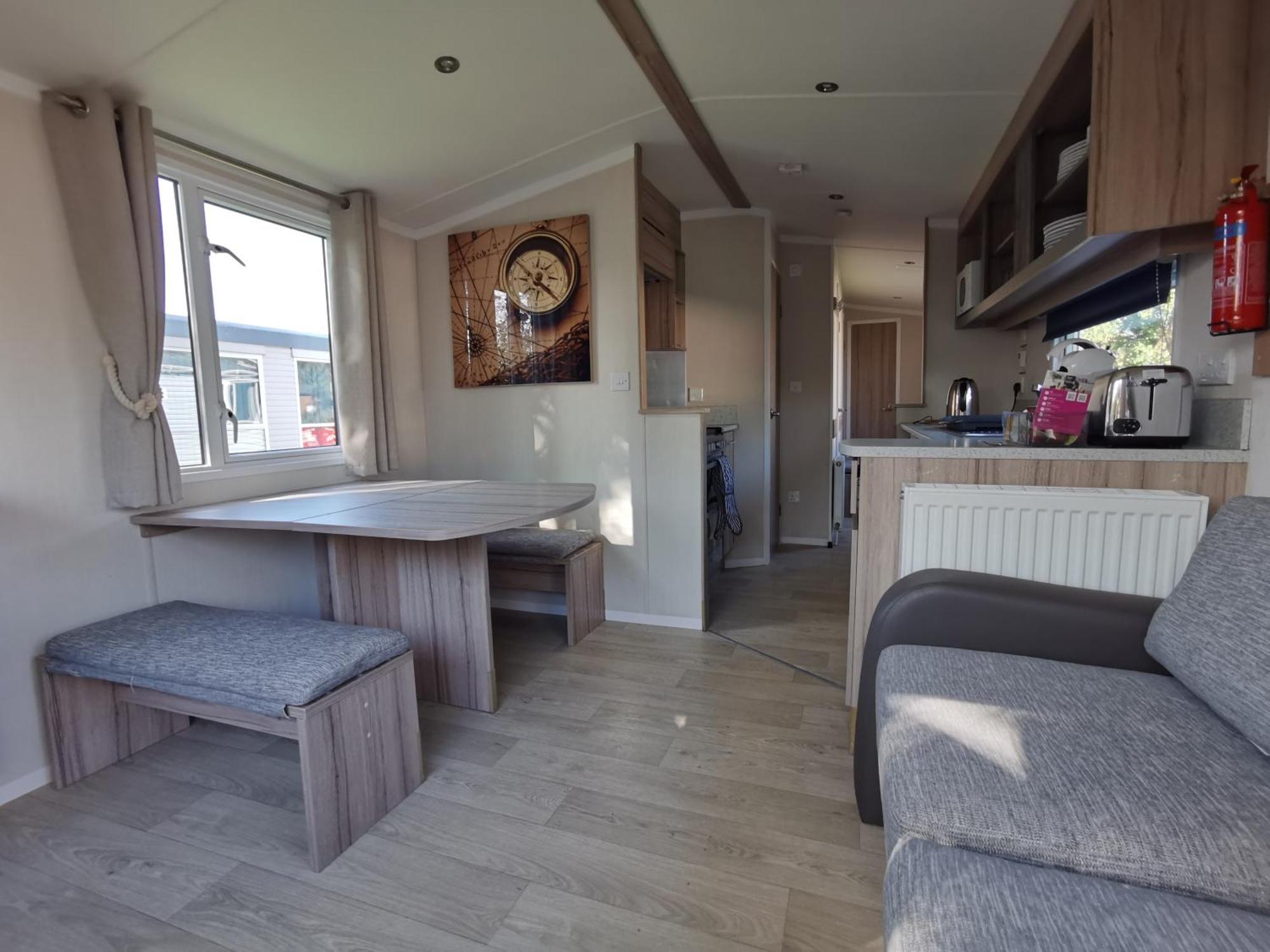 Golden Sands Beach Activities Sea Holiday Relax Mablethorpe Exterior foto