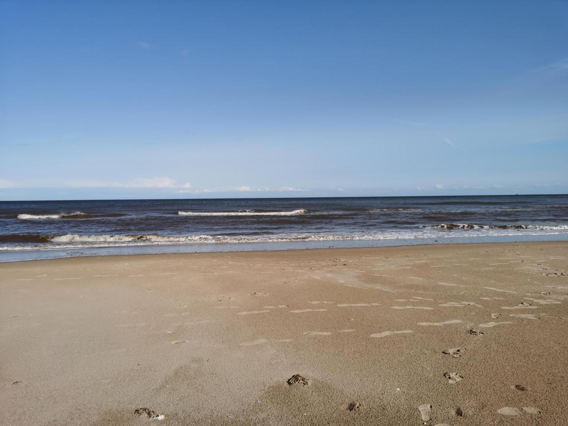 Golden Sands Beach Activities Sea Holiday Relax Mablethorpe Exterior foto